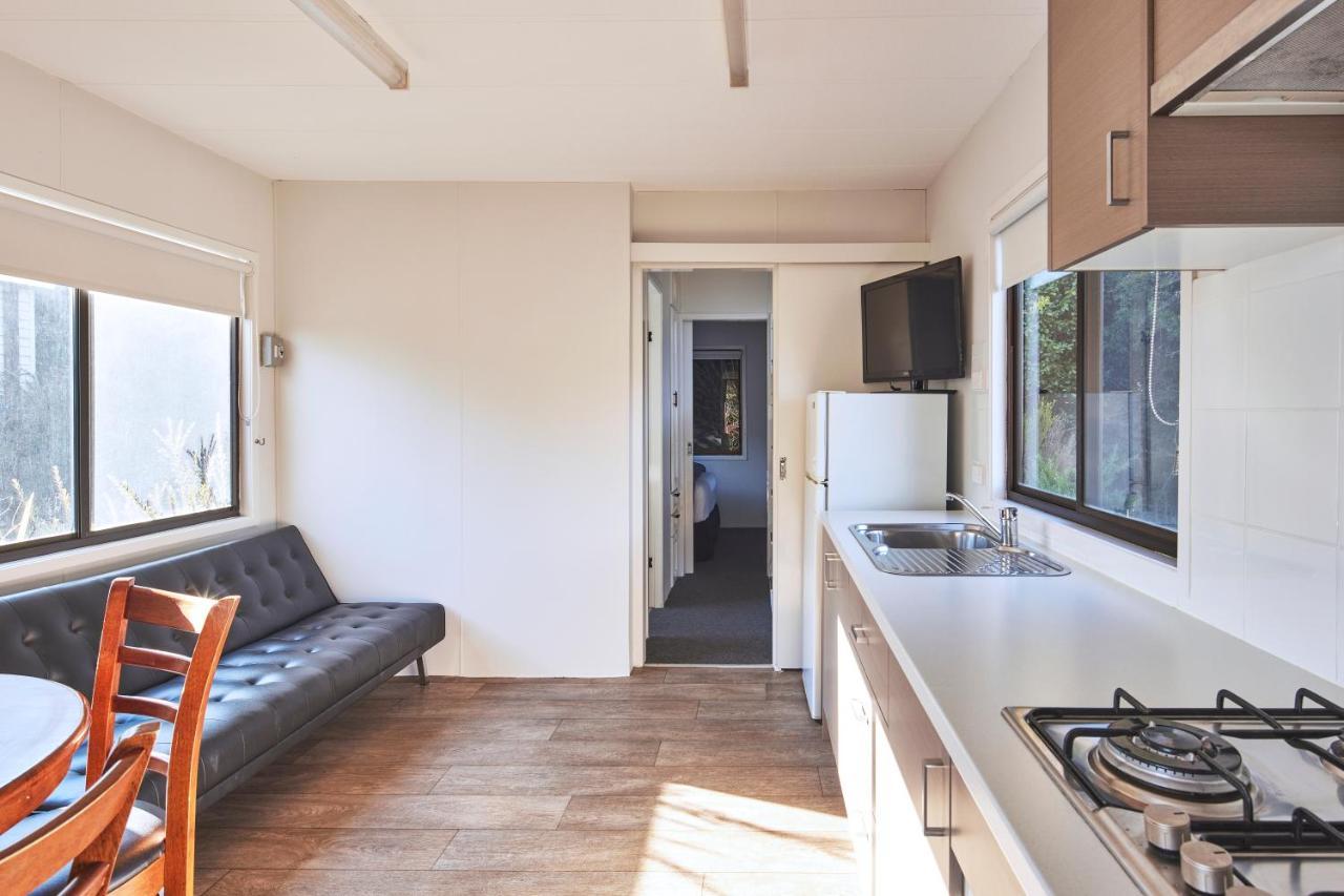 Nrma Bathurst Panorama Holiday Park מראה חיצוני תמונה