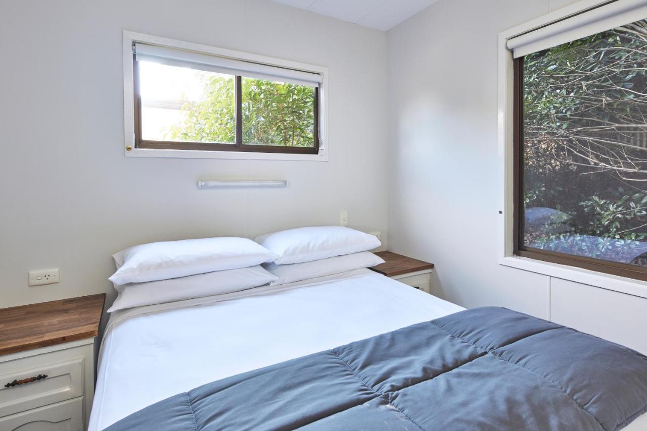 Nrma Bathurst Panorama Holiday Park מראה חיצוני תמונה