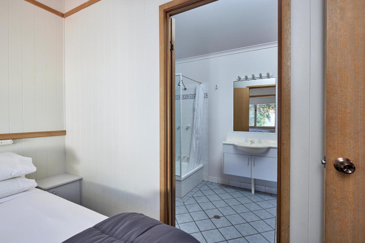 Nrma Bathurst Panorama Holiday Park מראה חיצוני תמונה