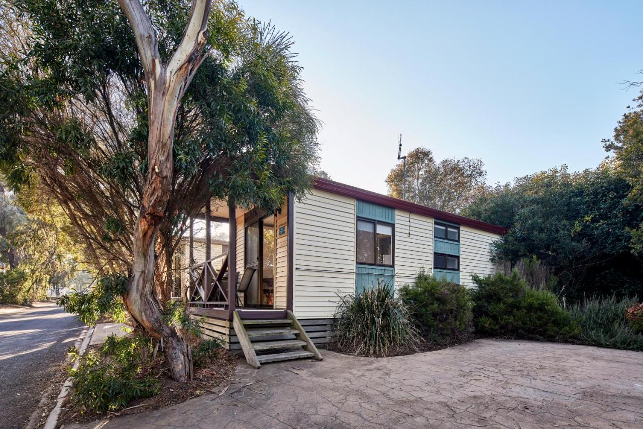 Nrma Bathurst Panorama Holiday Park מראה חיצוני תמונה