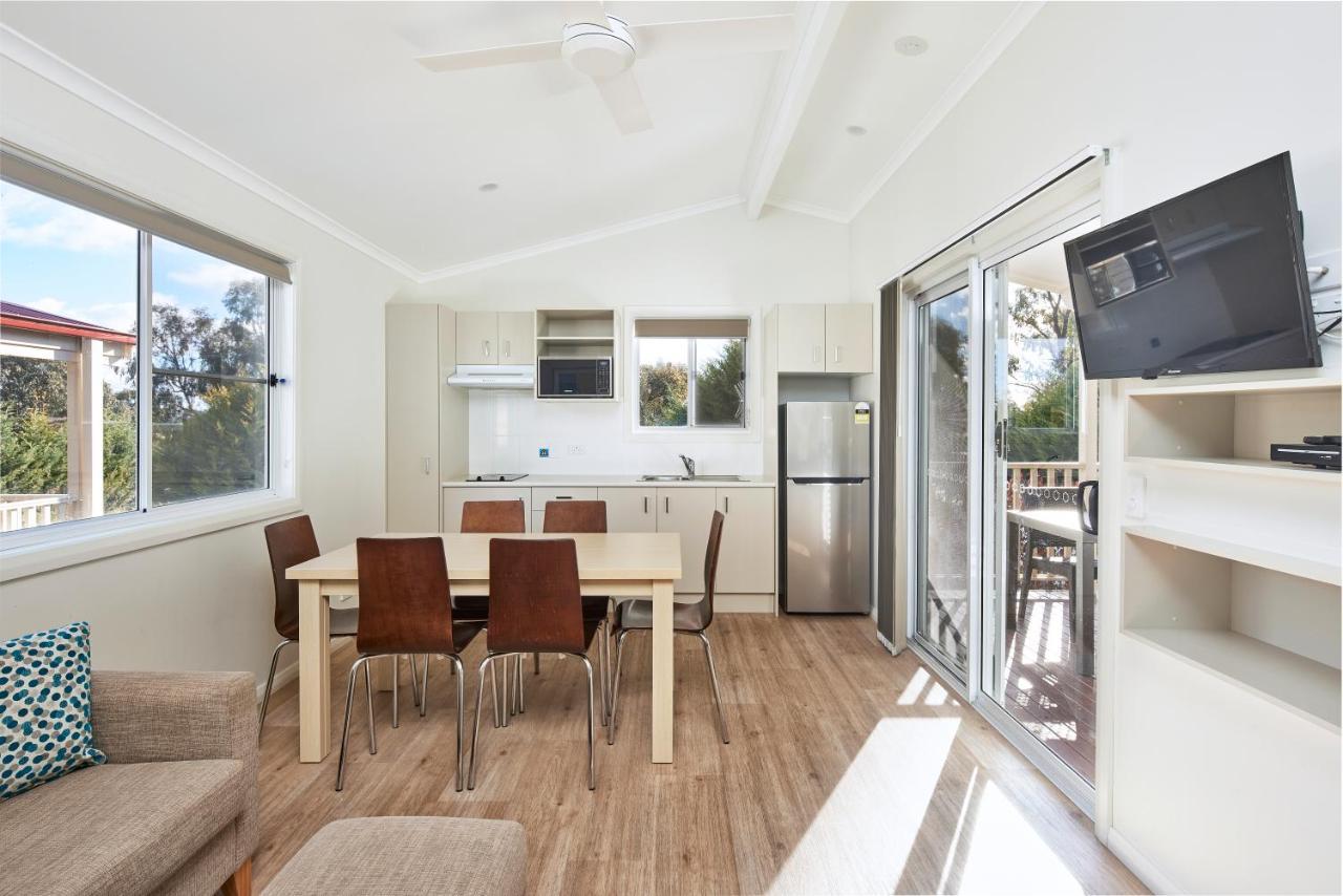 Nrma Bathurst Panorama Holiday Park מראה חיצוני תמונה