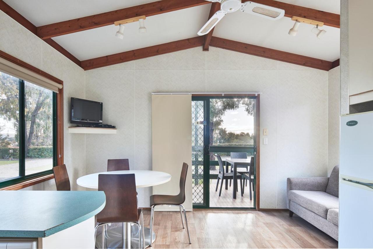 Nrma Bathurst Panorama Holiday Park מראה חיצוני תמונה