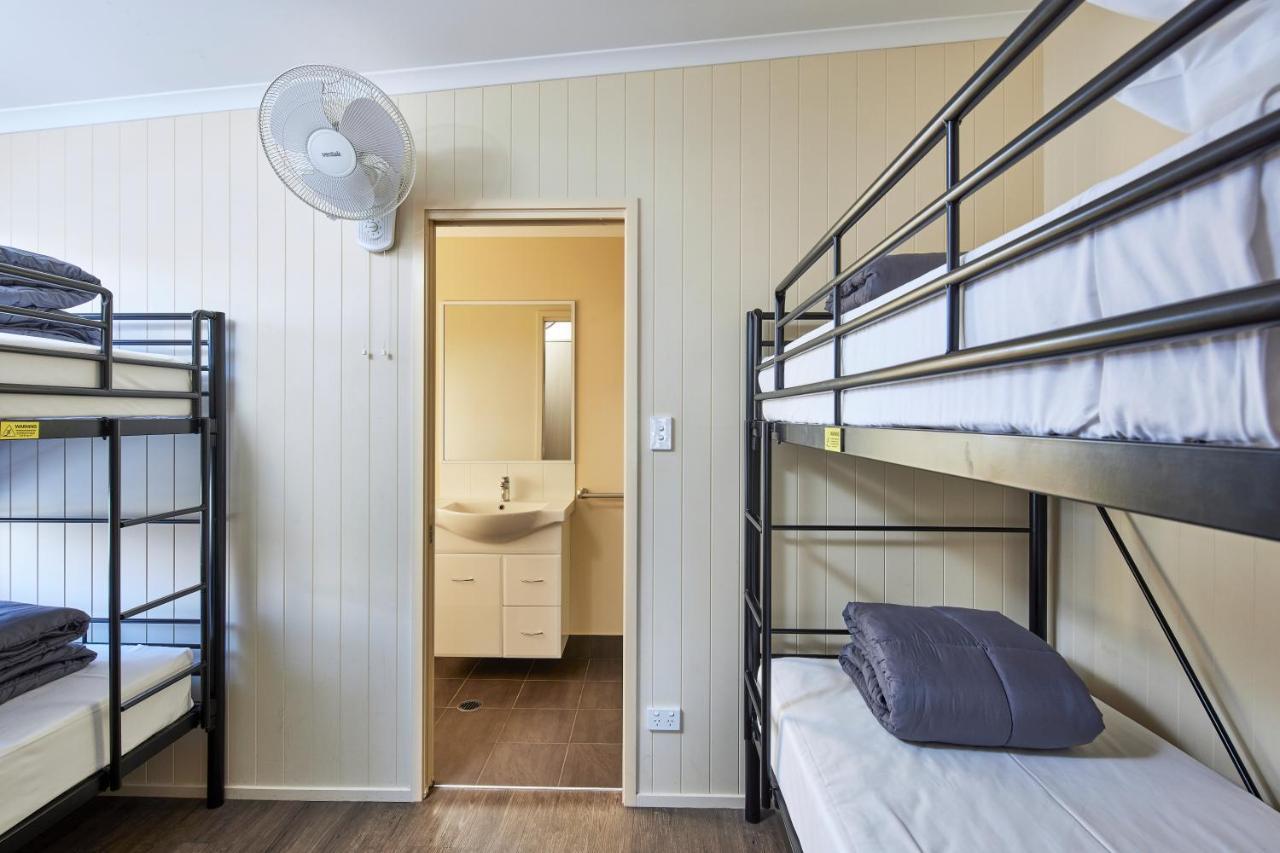Nrma Bathurst Panorama Holiday Park מראה חיצוני תמונה