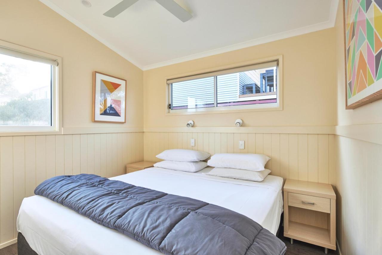 Nrma Bathurst Panorama Holiday Park מראה חיצוני תמונה